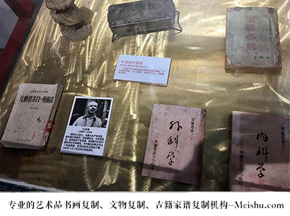 田阳县-哪家古代书法复制打印更专业？